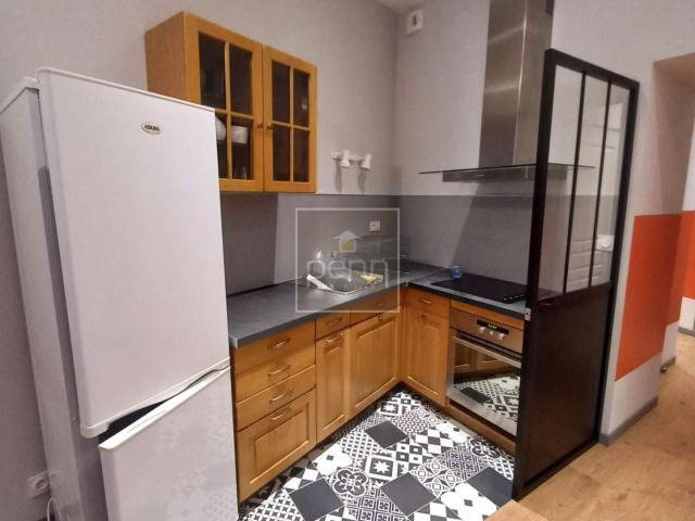 Location appartement 3 pièces Vitré 35