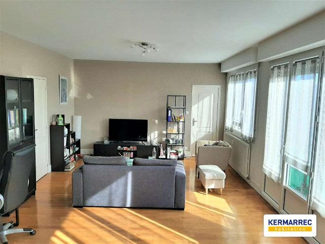 Location appartement 3 pièces Vitré 35