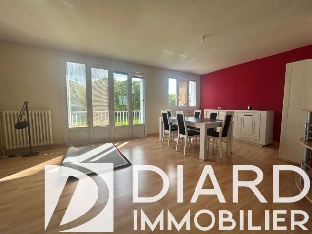 Location appartement 3 pièces Vitré 35