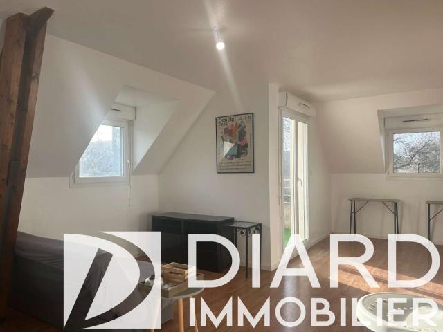 Location appartement 3 pièces Vitré 35