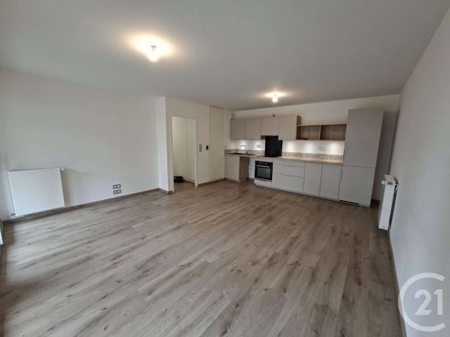Location appartement 3 pièces Vitré 35