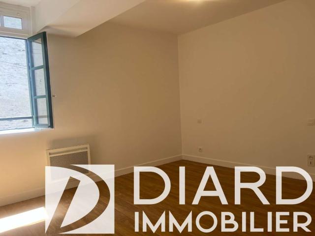 Location appartement 3 pièces Vitré 35