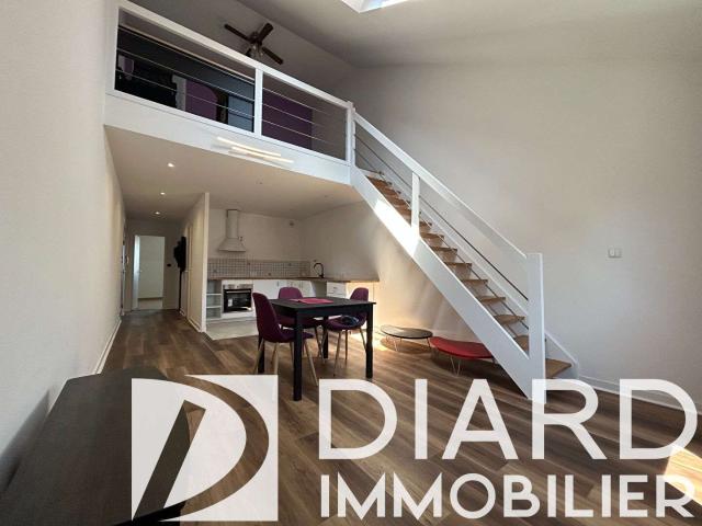 Location appartement 3 pièces Vitré 35