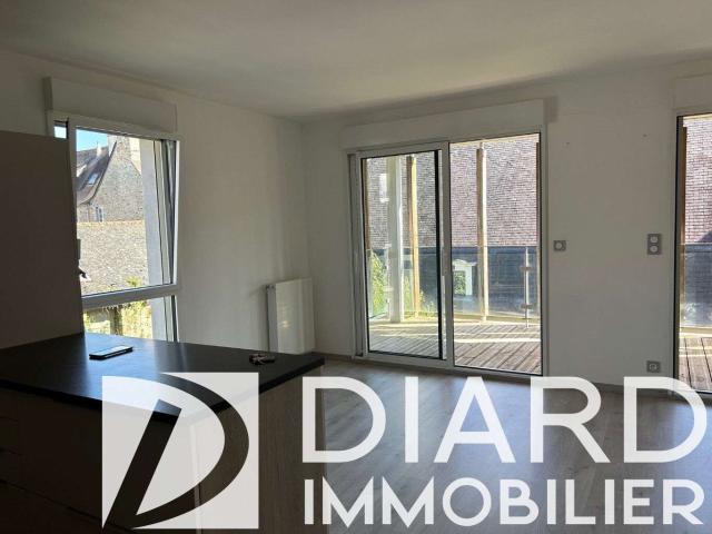Location appartement 3 pièces Vitré 35
