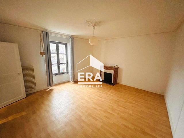 Location appartement 3 pièces Vitré 35