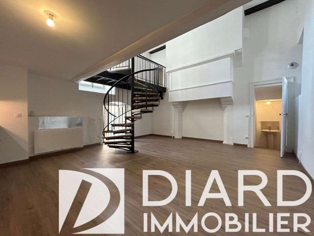 Location appartement 3 pièces Vitré 35