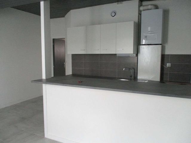 Location appartement 3 pièces Vitré 35