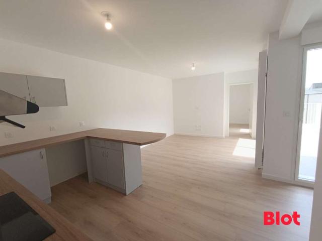 Location appartement 3 pièces Vitré 35