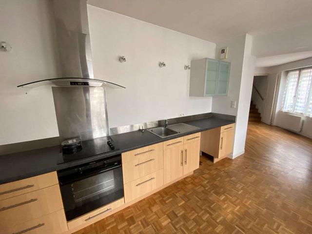 Location appartement 3 pièces Vitré 35