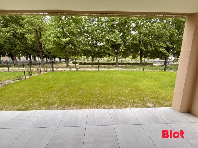 Location appartement 3 pièces Vitré 35