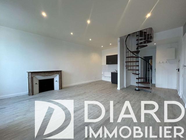 Location appartement 3 pièces Vitré 35