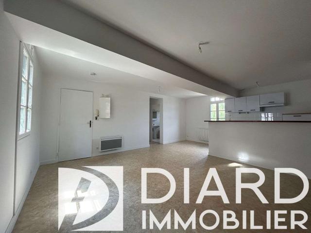 Location appartement 3 pièces Vitré 35