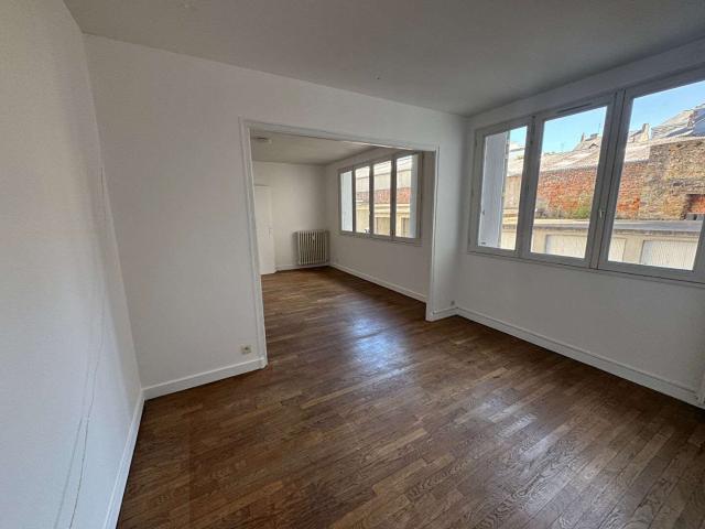 Location appartement 3 pièces Vitré 35