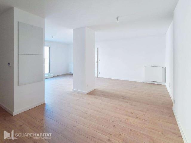 Location appartement 3 pièces Vitré Champ De Foire La Fleuriais 35