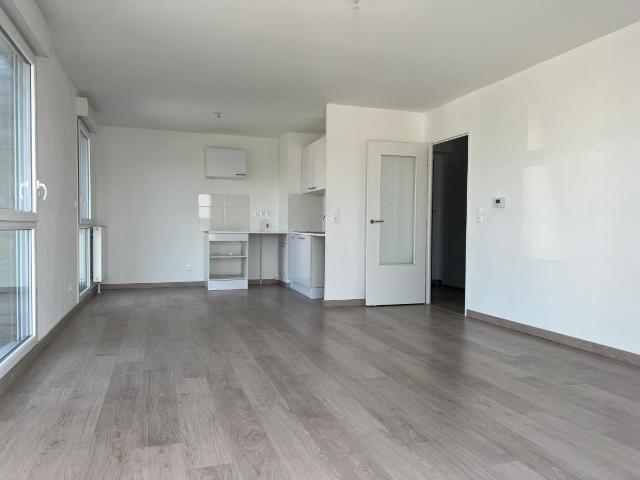 Location appartement 3 pièces WAMBRECHIES 70m² à 900.33€/mois CDC Habitat