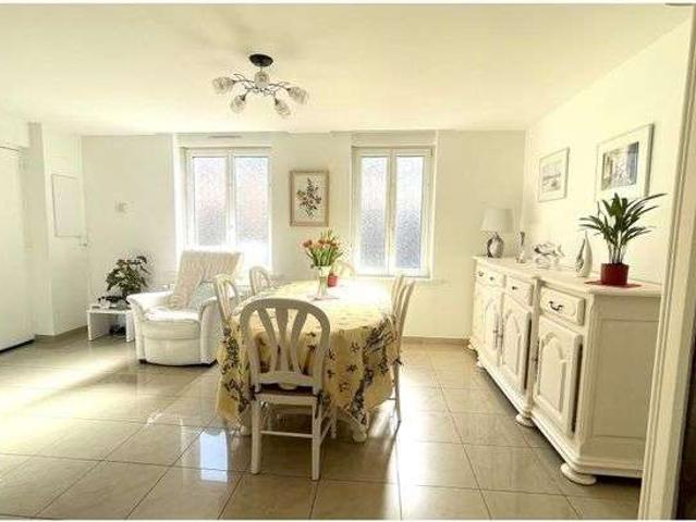 Location appartement 3 pièces Wattignies 59
