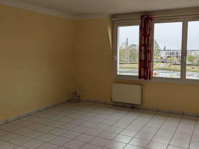 Location appartement 3 pièces Wattrelos 59