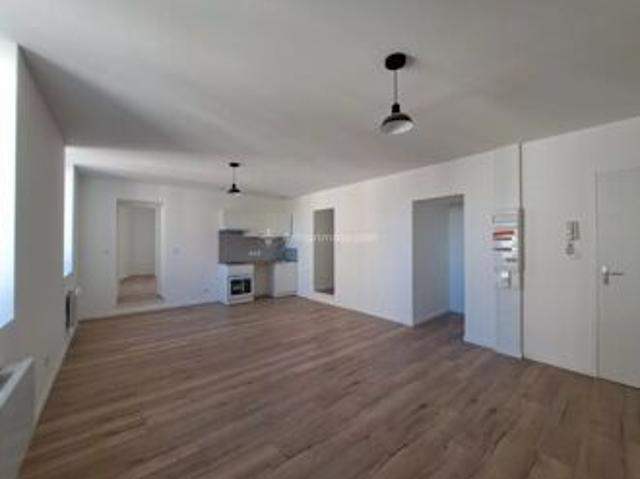 Location Appartement 3 pièces à Carmaux