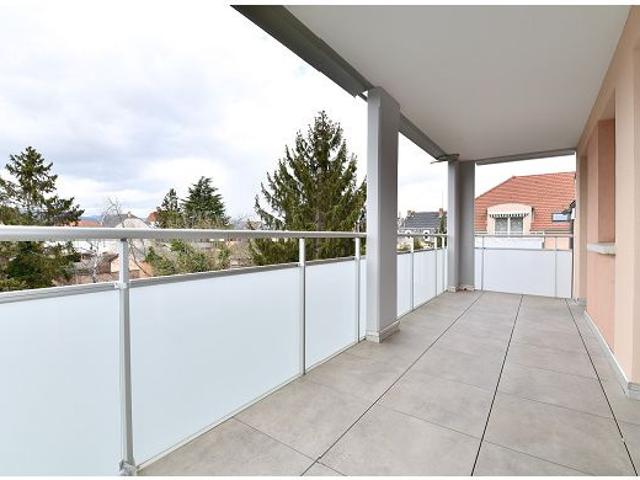 location Appartement 3 pièces à Colmar REF 1152 RS