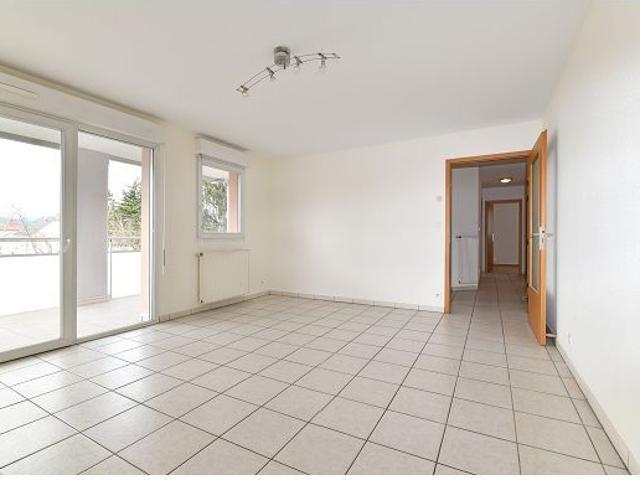 location Appartement 3 pièces à Colmar REF 1152 RS