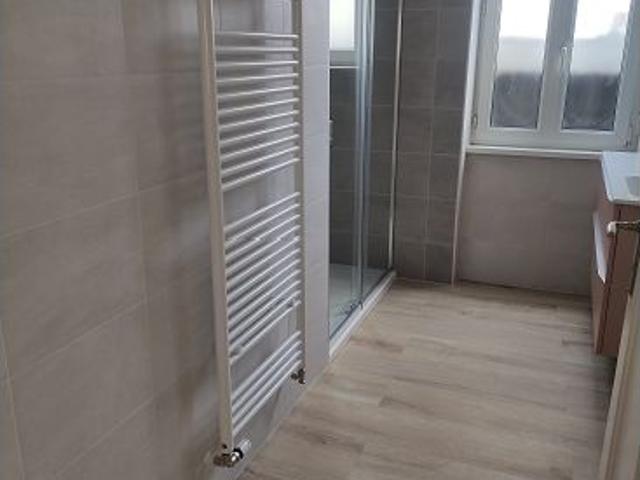 location Appartement 3 pièces à Colmar REF 1210 IB