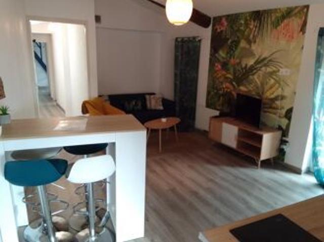 Location Appartement 3 pièces à Perpignan