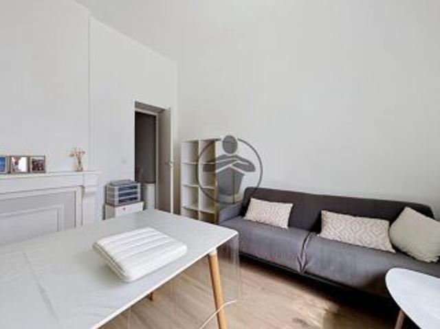 Location Appartement 3 pièces à Saint Quentin