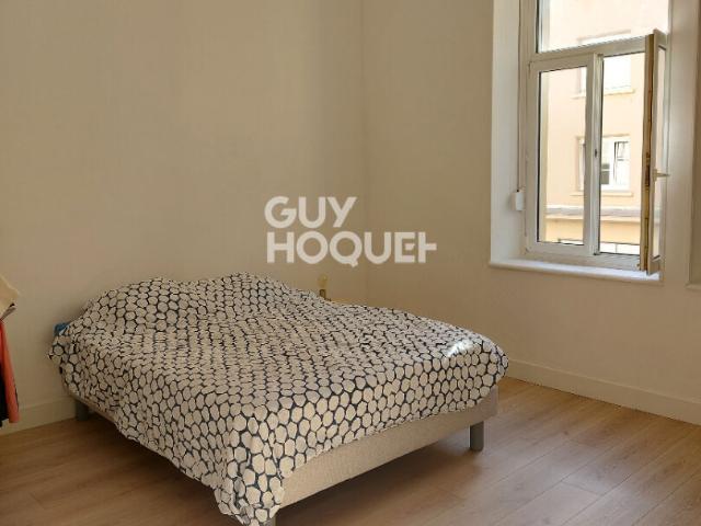 Location: appartement 3 pièces à THIONVILLE