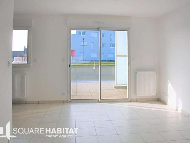 Location appartement 3 pièces Acigné 35
