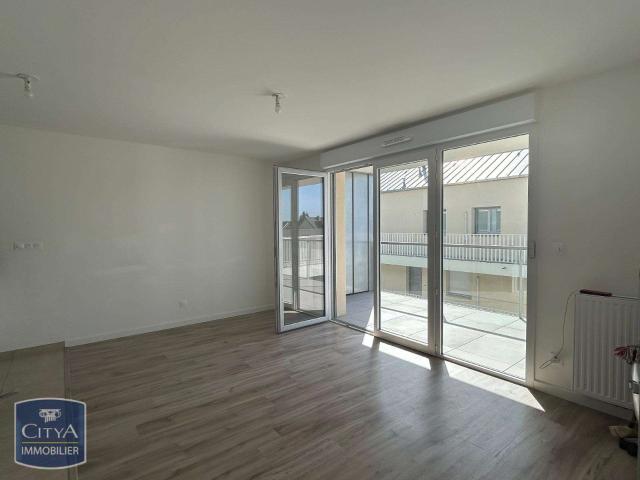 Location appartement 3 pièces Acigné 35