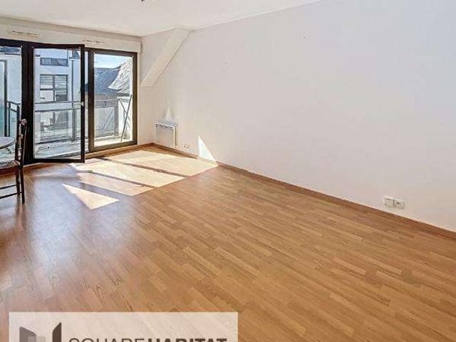 Location appartement 3 pièces Acigné 35