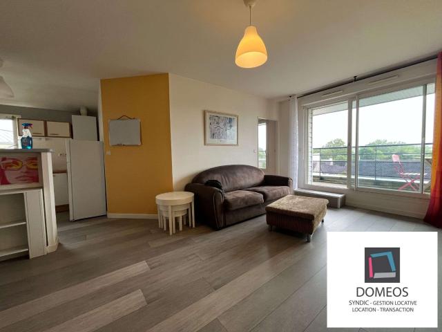 Location appartement 3 pièces Acigné 35