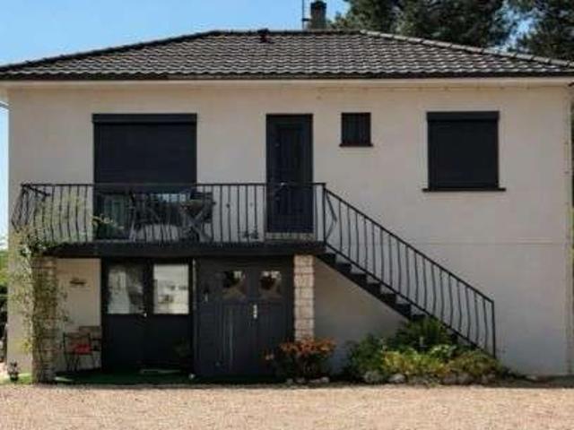 Location appartement 3 pièces Abzac 33