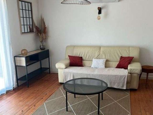 Location appartement 3 pièces Abzac 33