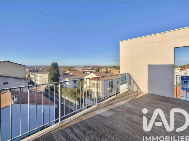 Location appartement 3 pièces Agde 34