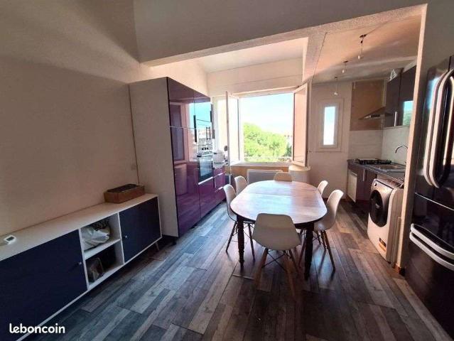 Location appartement 3 pièces Agde 34