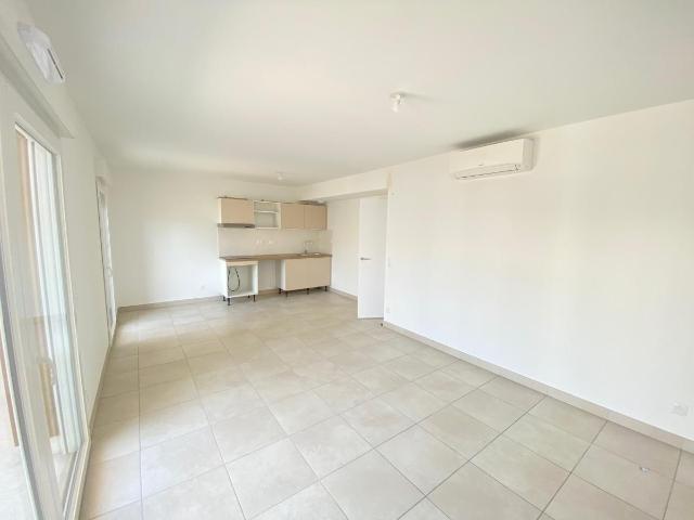 Location appartement 3 pièces AGDE 61m² à 744.89€/mois CDC Habitat