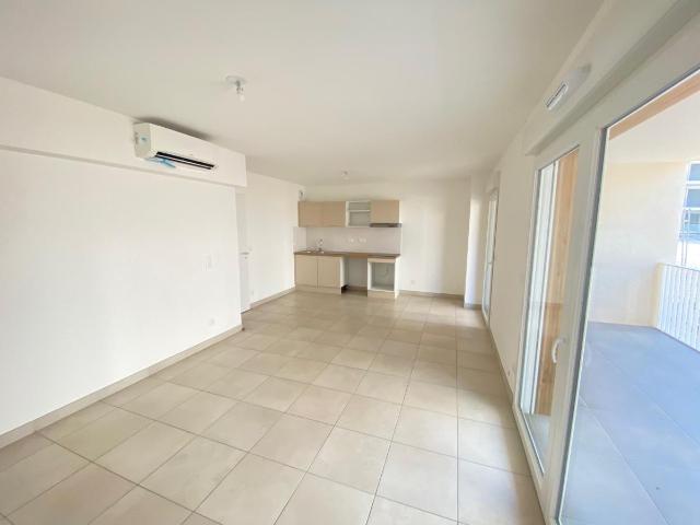 Location appartement 3 pièces AGDE 62m² à 744.02€/mois CDC Habitat