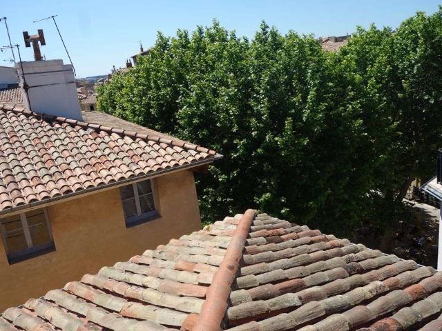 Location appartement 3 pièces Aix en Provence 13
