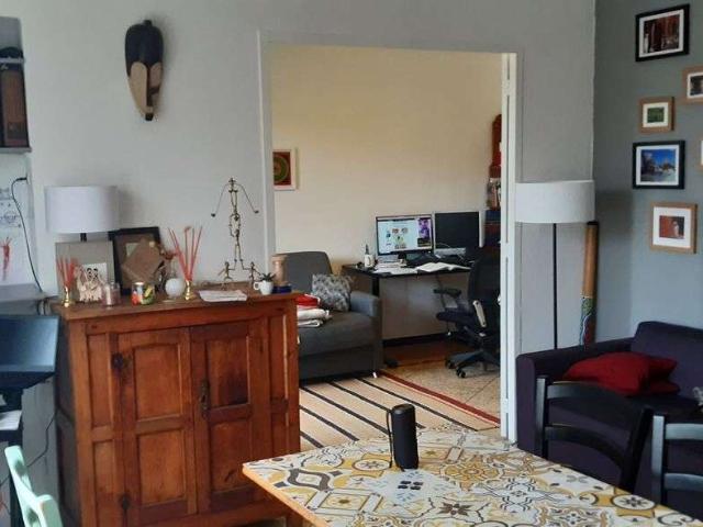 Location appartement 3 pièces Aix en Provence 13