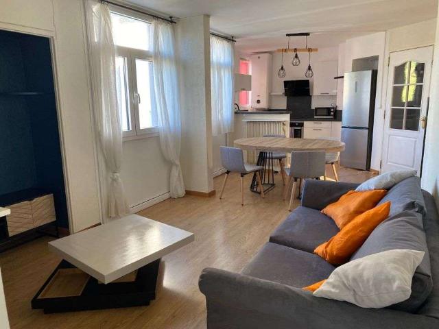 Location appartement 3 pièces Aix en Provence 13