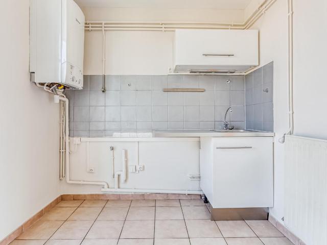 Location appartement 3 pièces AIX EN PROVENCE 53m² à 981.90€/mois CDC Habitat
