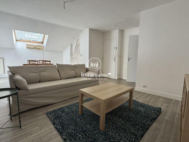 Location Appartement 3 pièces Aixe sur Vienne 87700