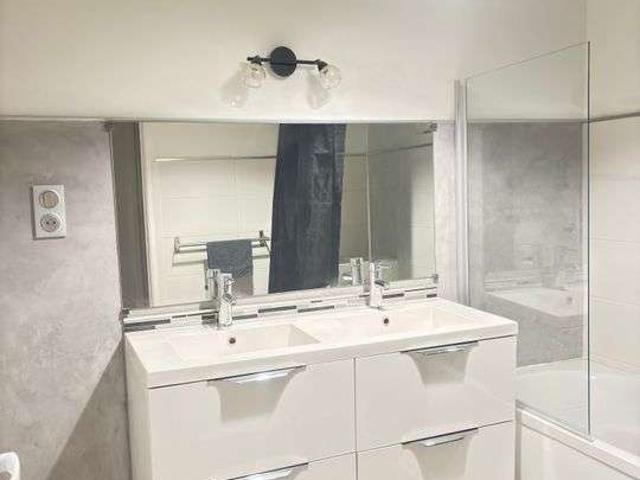 Location appartement 3 pièces Ajaccio 20