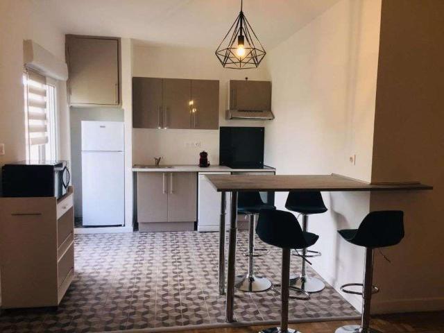 Location appartement 3 pièces Albi 81