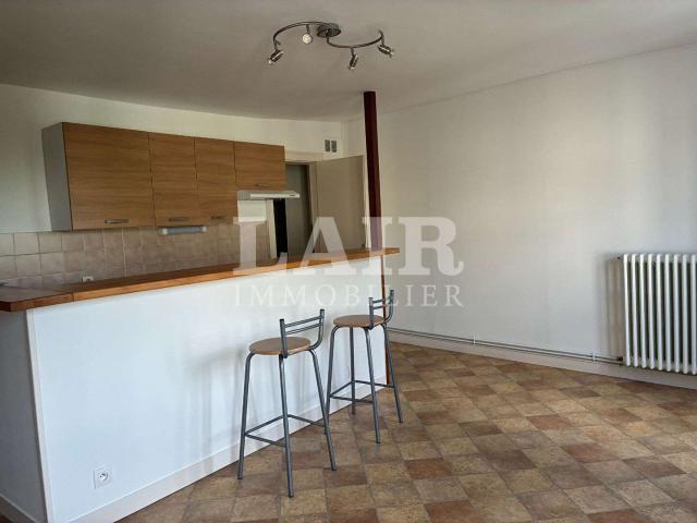 Location appartement 3 pièces Alençon 61