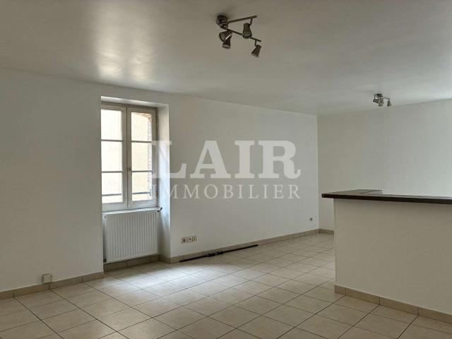 Location appartement 3 pièces Alençon 61
