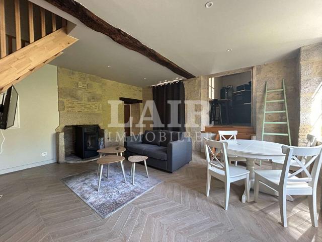 Location appartement 3 pièces Alençon 61