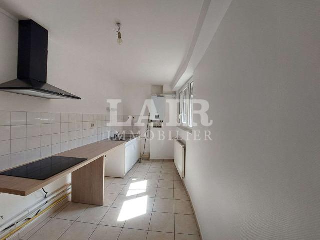Location appartement 3 pièces Alençon 61