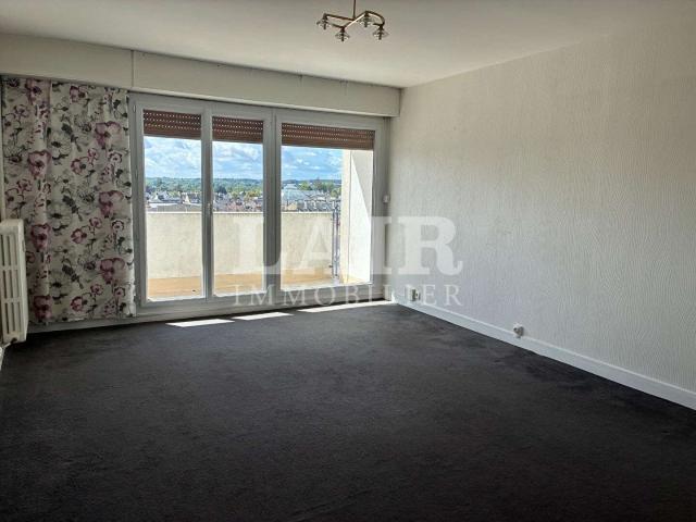 Location appartement 3 pièces Alençon 61